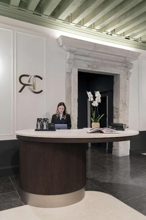 Radisson Collection Hotel, Palazzo Nani Venice — 4