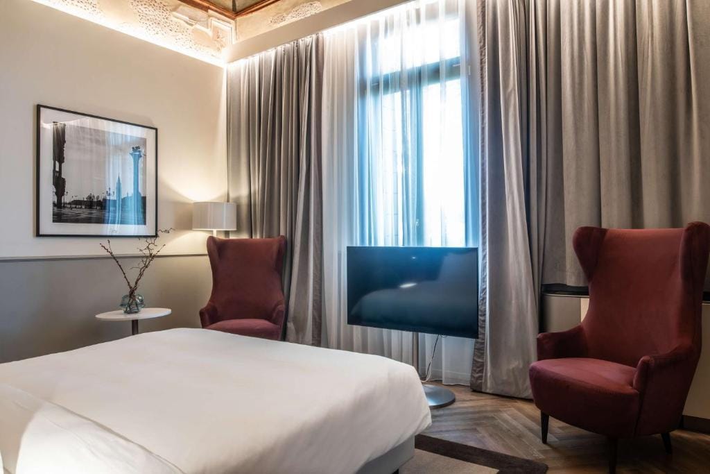 Radisson Collection Hotel, Palazzo Nani Venice — 5