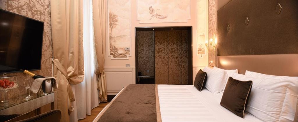 Santa Croce Boutique Hotel — 2