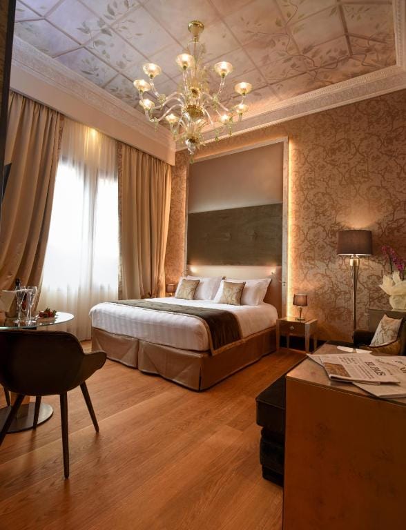 Santa Croce Boutique Hotel — 4